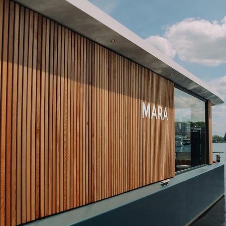 Spreeapartment Mara 베를린 외부 사진