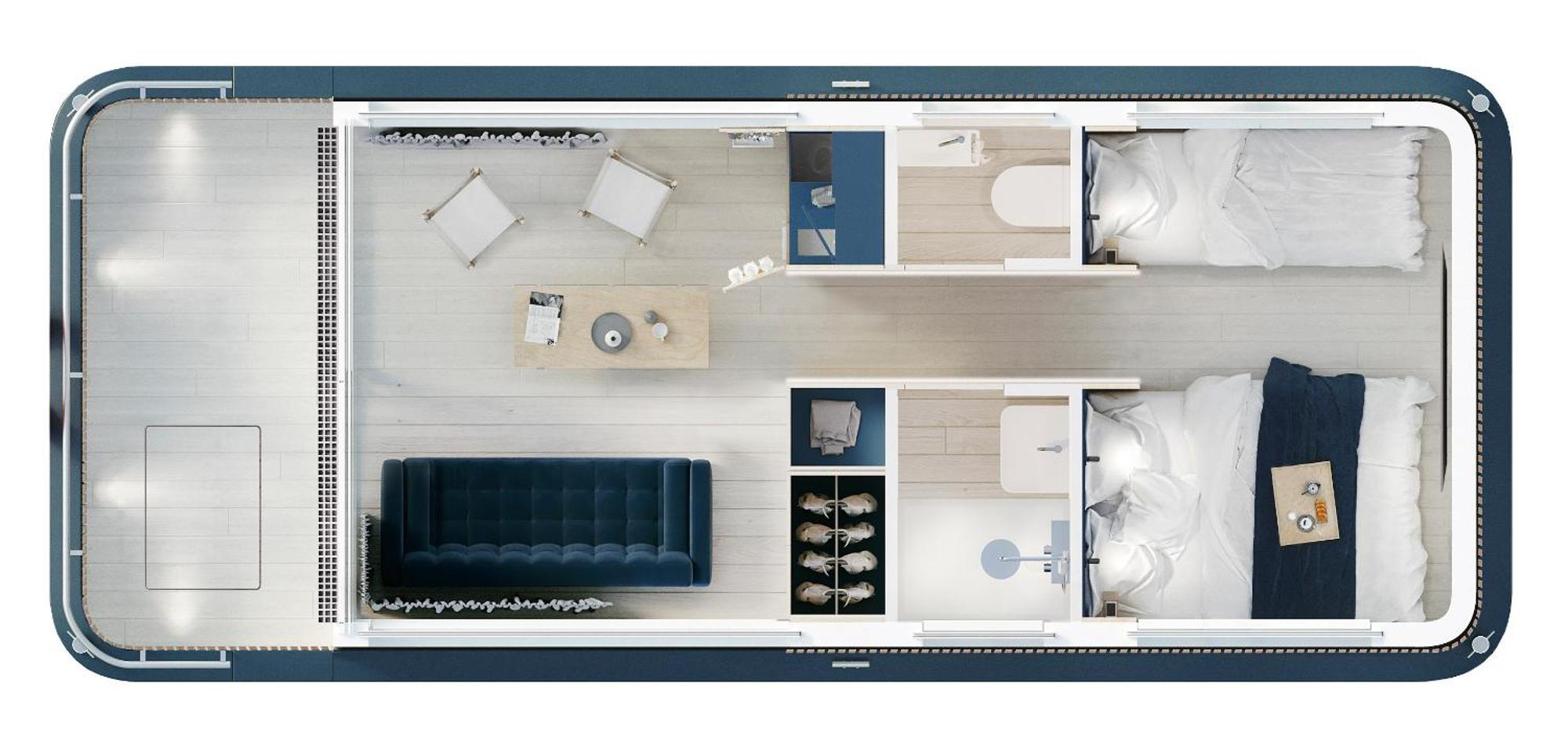 Spreeapartment Mara 베를린 외부 사진