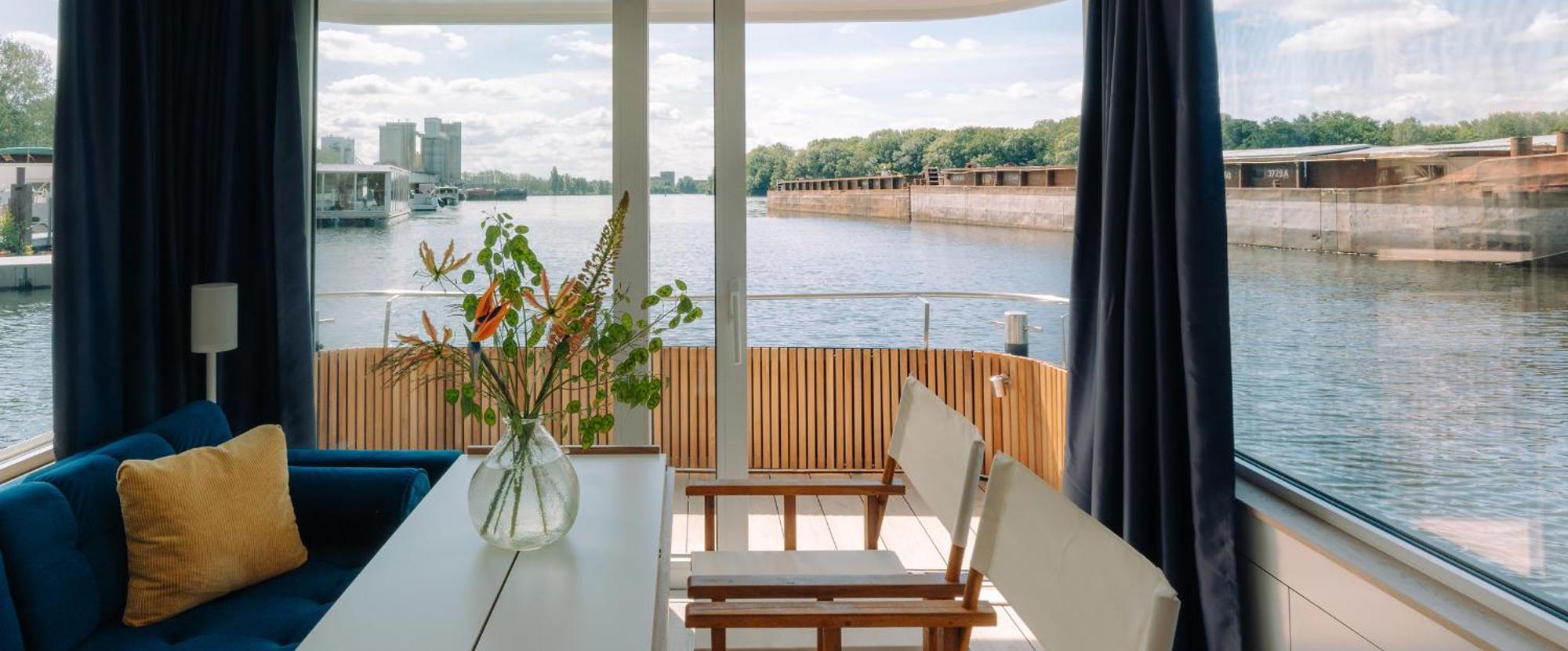 Spreeapartment Mara 베를린 외부 사진