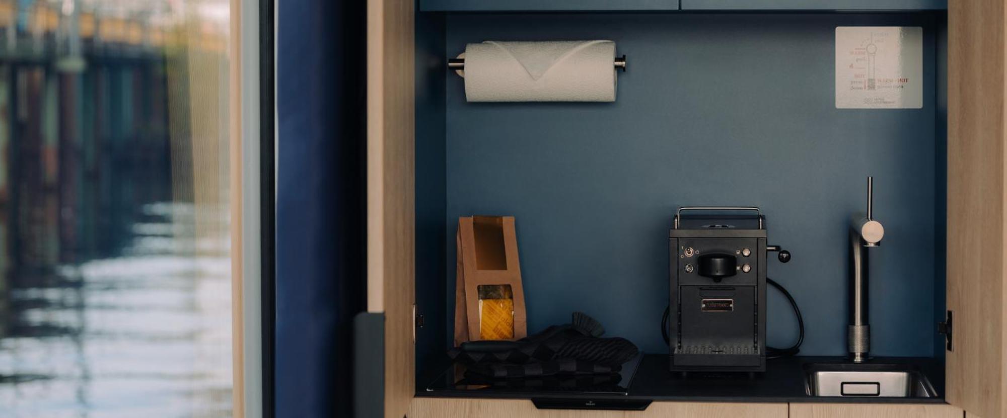 Spreeapartment Mara 베를린 외부 사진
