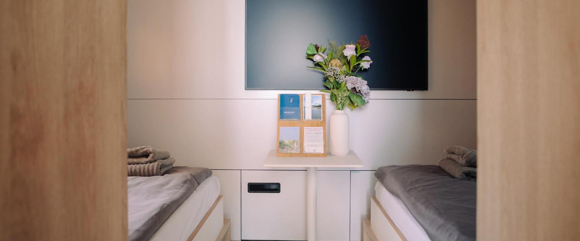 Spreeapartment Mara 베를린 외부 사진