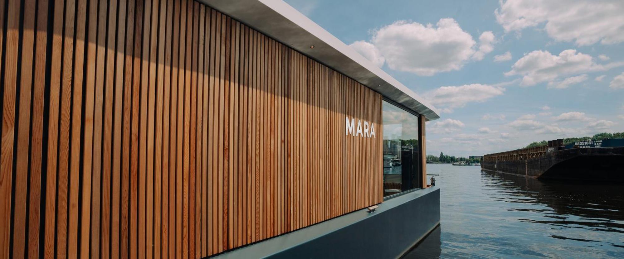 Spreeapartment Mara 베를린 외부 사진