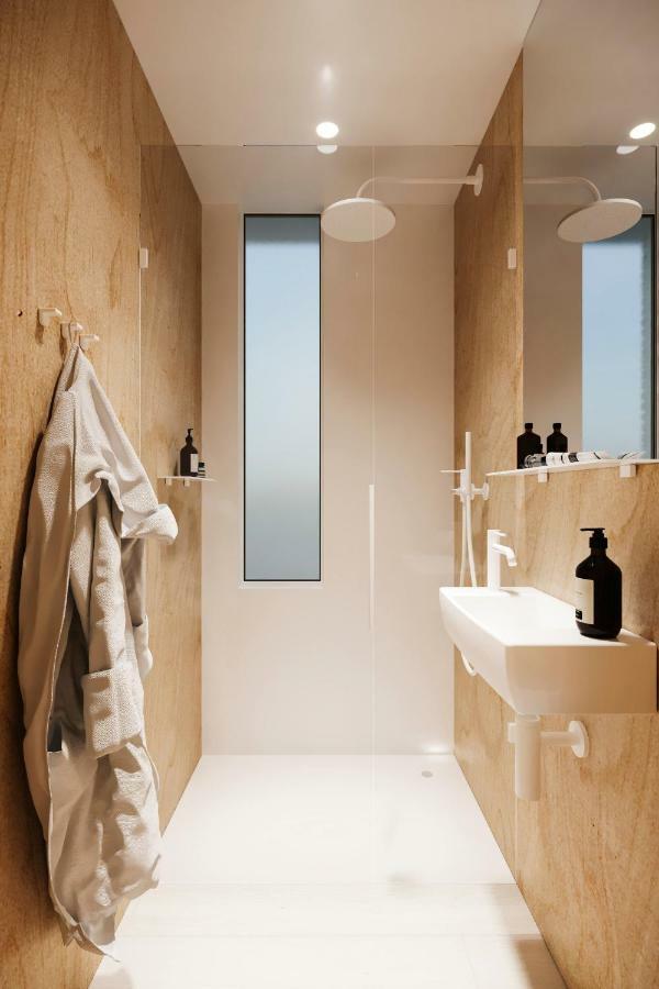 Spreeapartment Mara 베를린 외부 사진