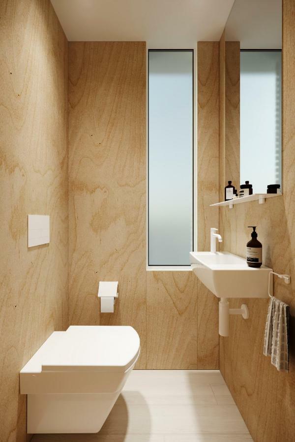 Spreeapartment Mara 베를린 외부 사진