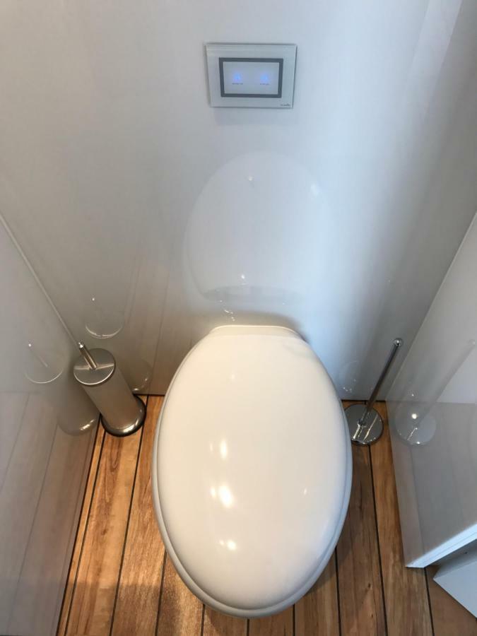 Spreeapartment Mara 베를린 외부 사진