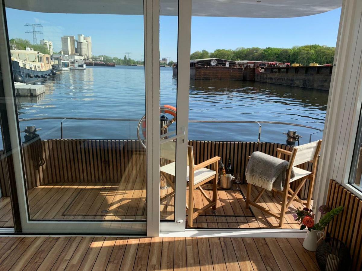 Spreeapartment Mara 베를린 외부 사진