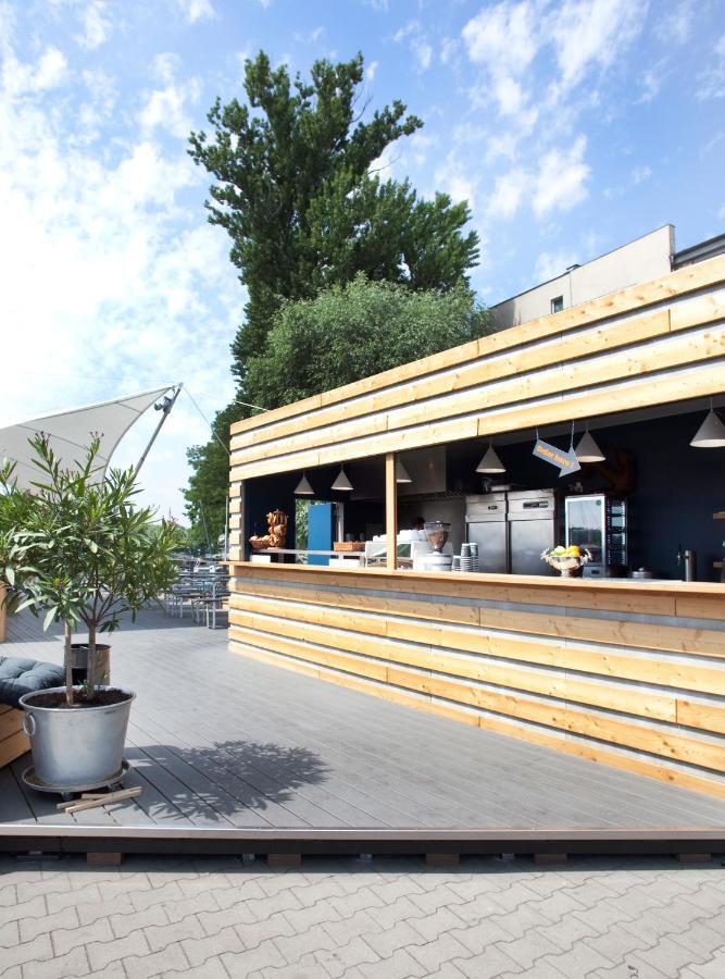 Spreeapartment Mara 베를린 외부 사진